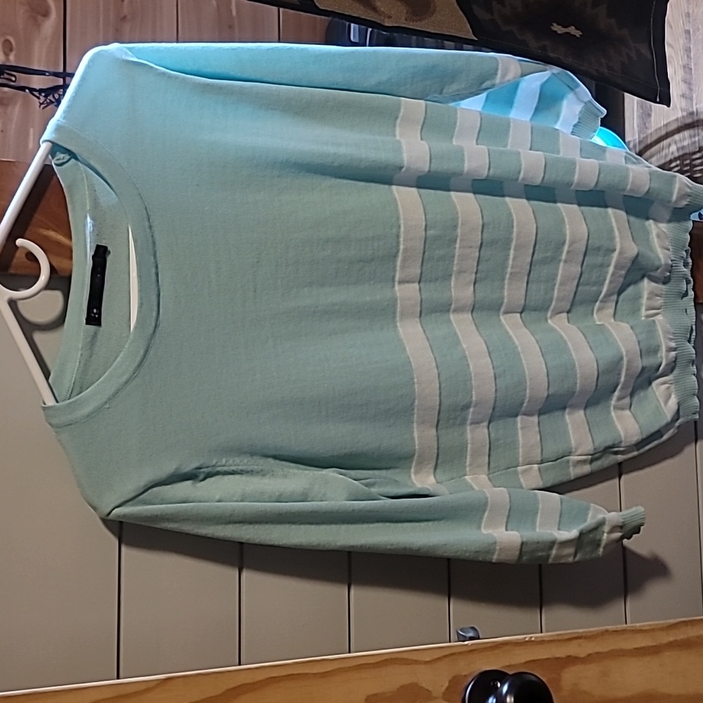 Sahalie Medium Sweater